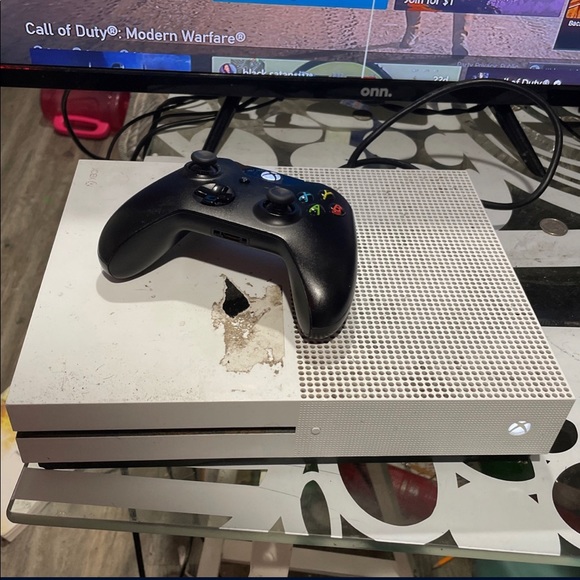 Xbox one s 1TB